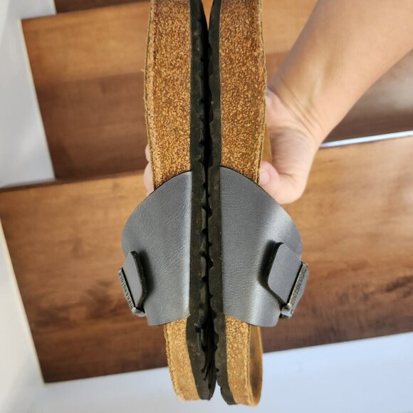 Birkenstock women's madrid sandals in size 37 - Picture 6 of 10